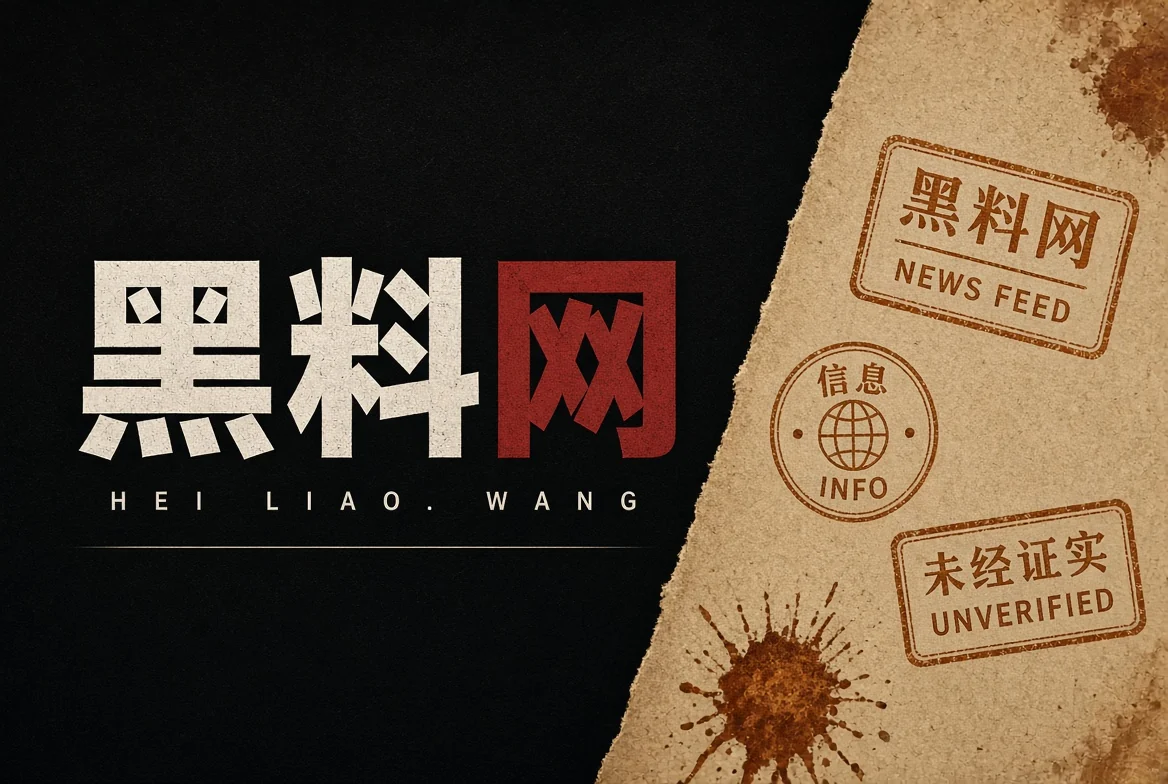 黑料网品牌内容图